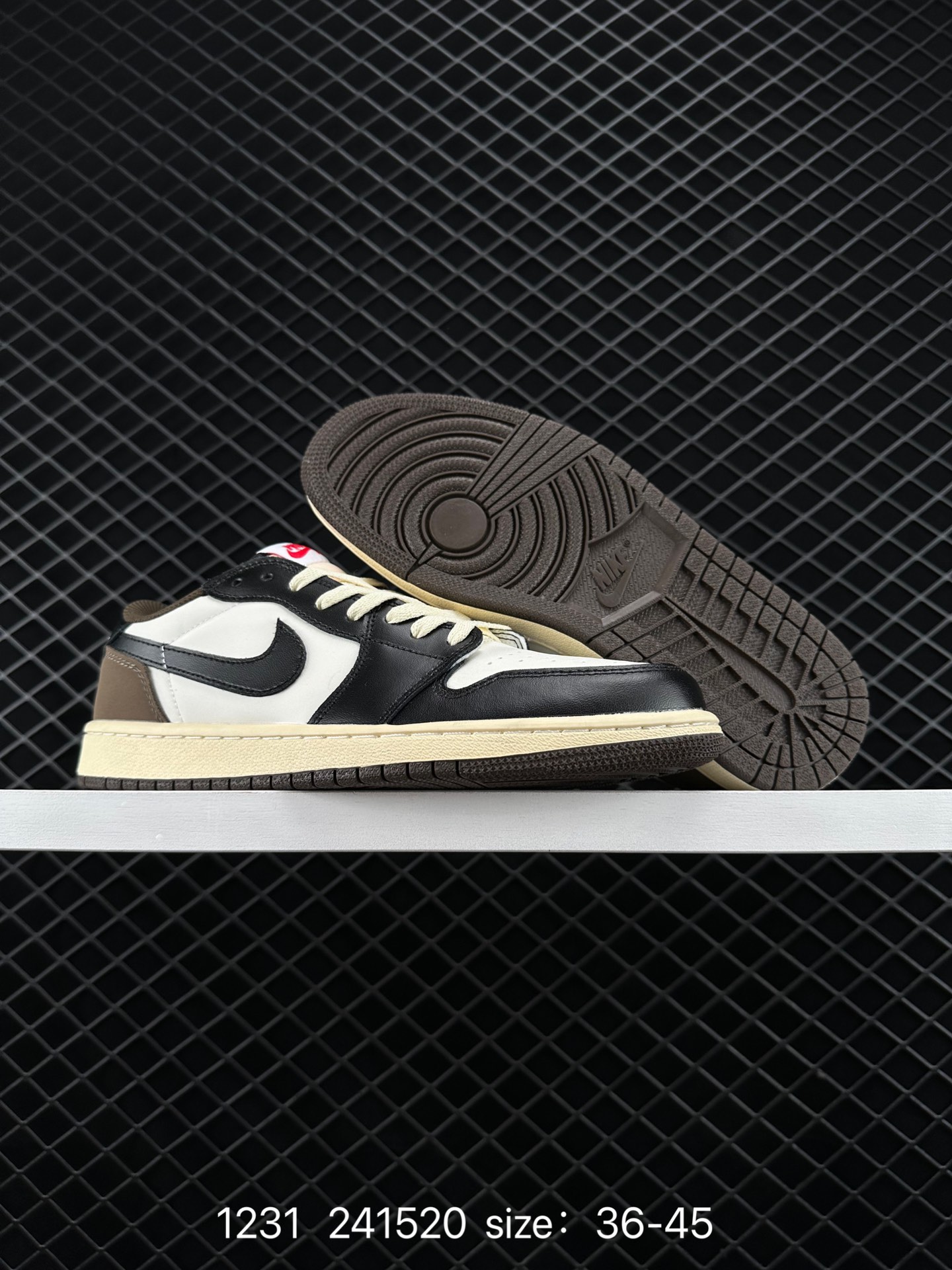 Air Jordan 1 Low AJ1